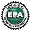 EPA Certified