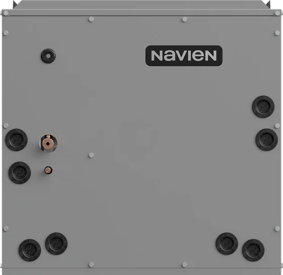 Navien NAM Series Cased Coil