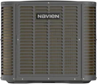 Navien NAZ Series Air-to-Air Heat Pump