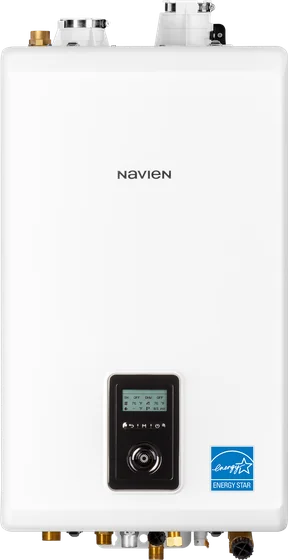 Navien NCB-H Series Condensing Combi-Boiler