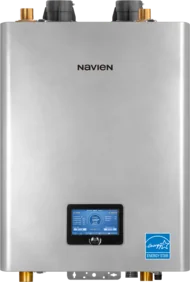 Navien NFB-C Series Commercial Condensing Fire-Tube Boiler
