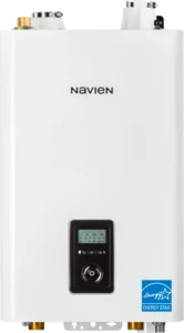 Navien NFB-H Series High-Efficiency Condensing Heating Boiler
