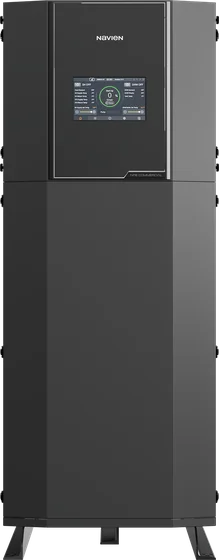 Navien NFB700-C Series Commercial Condensing Boiler