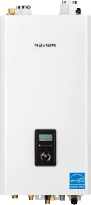 Navien NFC-H Series Condensing Fire-Tube Combi-Boiler