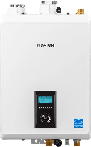 Navien NHB-H Series Condensing Heating Boiler