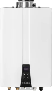 Navien NHW-AI Series Non-Condensing Indoor Tankless Water Heater