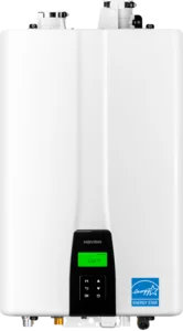 Navien NPE-A2 Series Advanced Condensing Tankless Water Heater