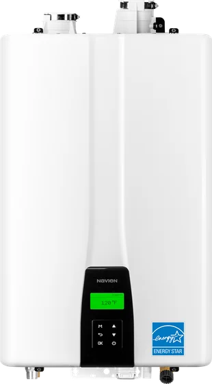 Navien NPE-S2 Series Standard Condensing Tankless Water Heater