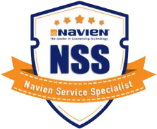Navien Specialist